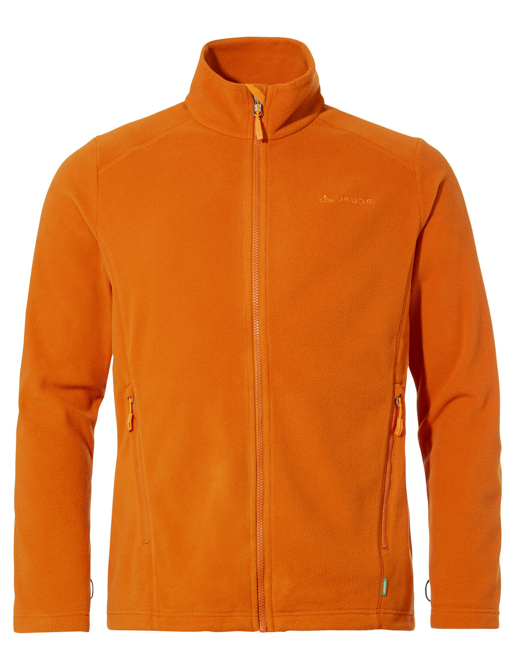Men's Rosemoor Fleece Jacket II - kumquat