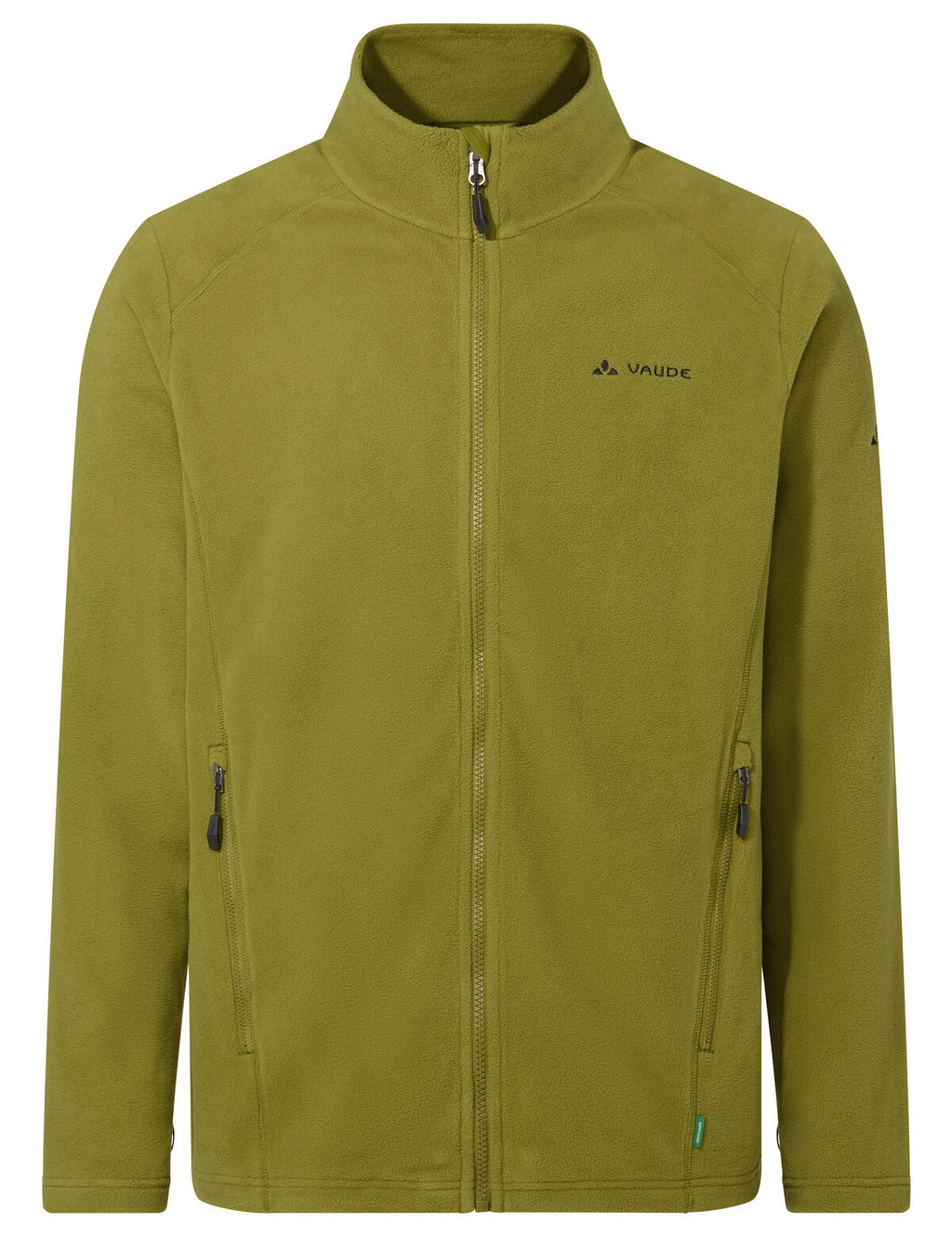 Men's Rosemoor Fleece Jacket II - dark leaf