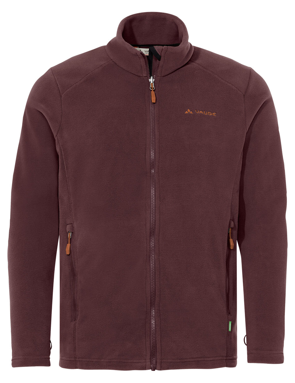 Men's Rosemoor Fleece Jacket II - dark oak
