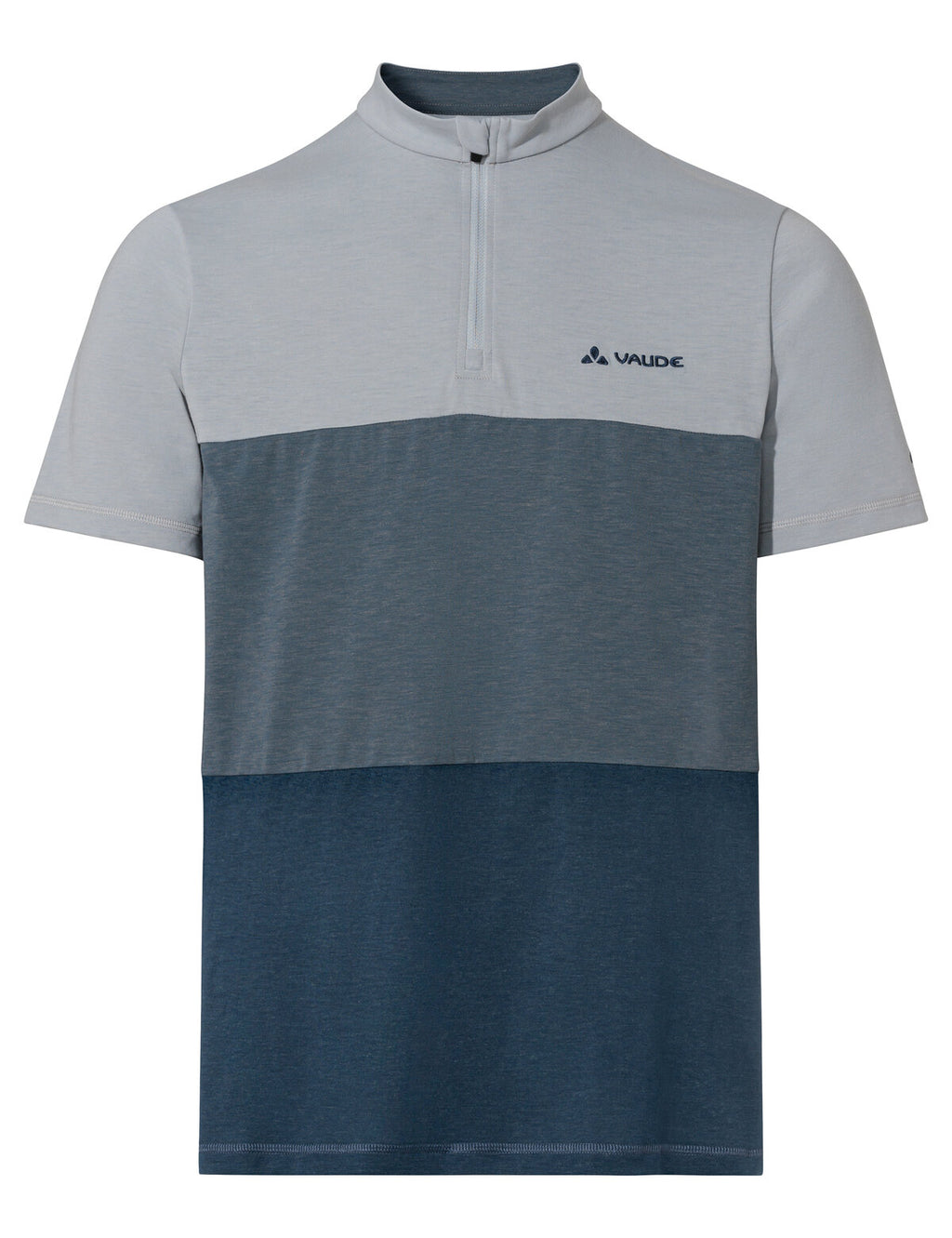 Men's Qimsa Shirt - pigeon grey