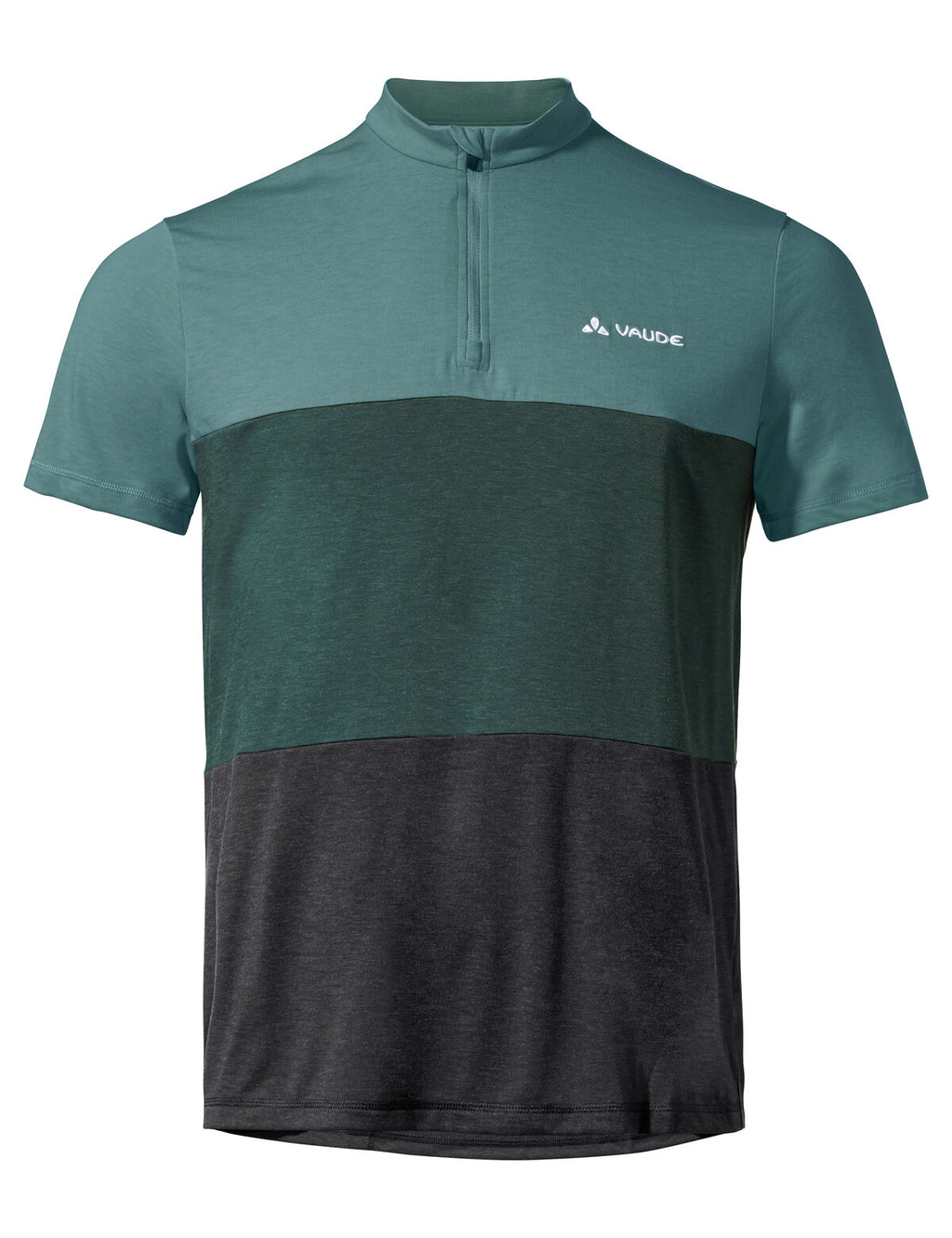 Men's Qimsa Shirt - dusty moss