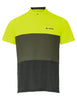Men's Qimsa Shirt - bright green uni