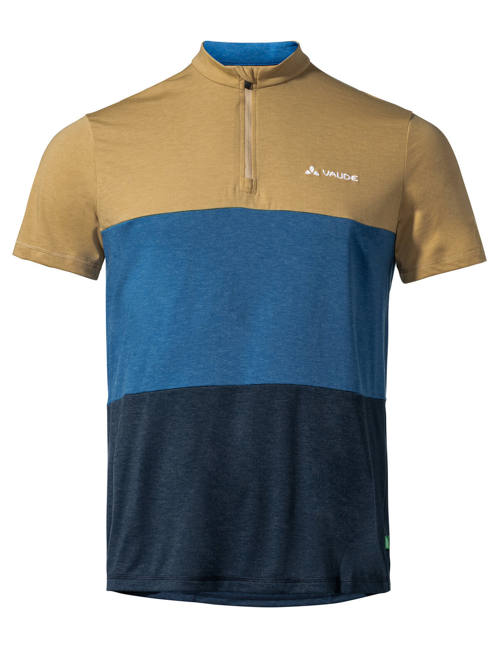 Men's Qimsa Shirt - desert