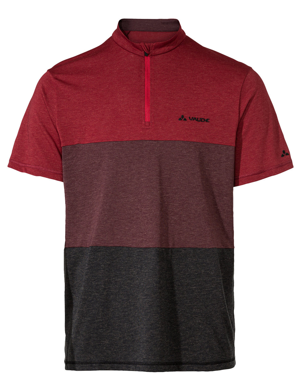 Men's Qimsa Shirt - dark oak