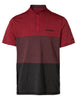 Men's Qimsa Shirt - dark oak