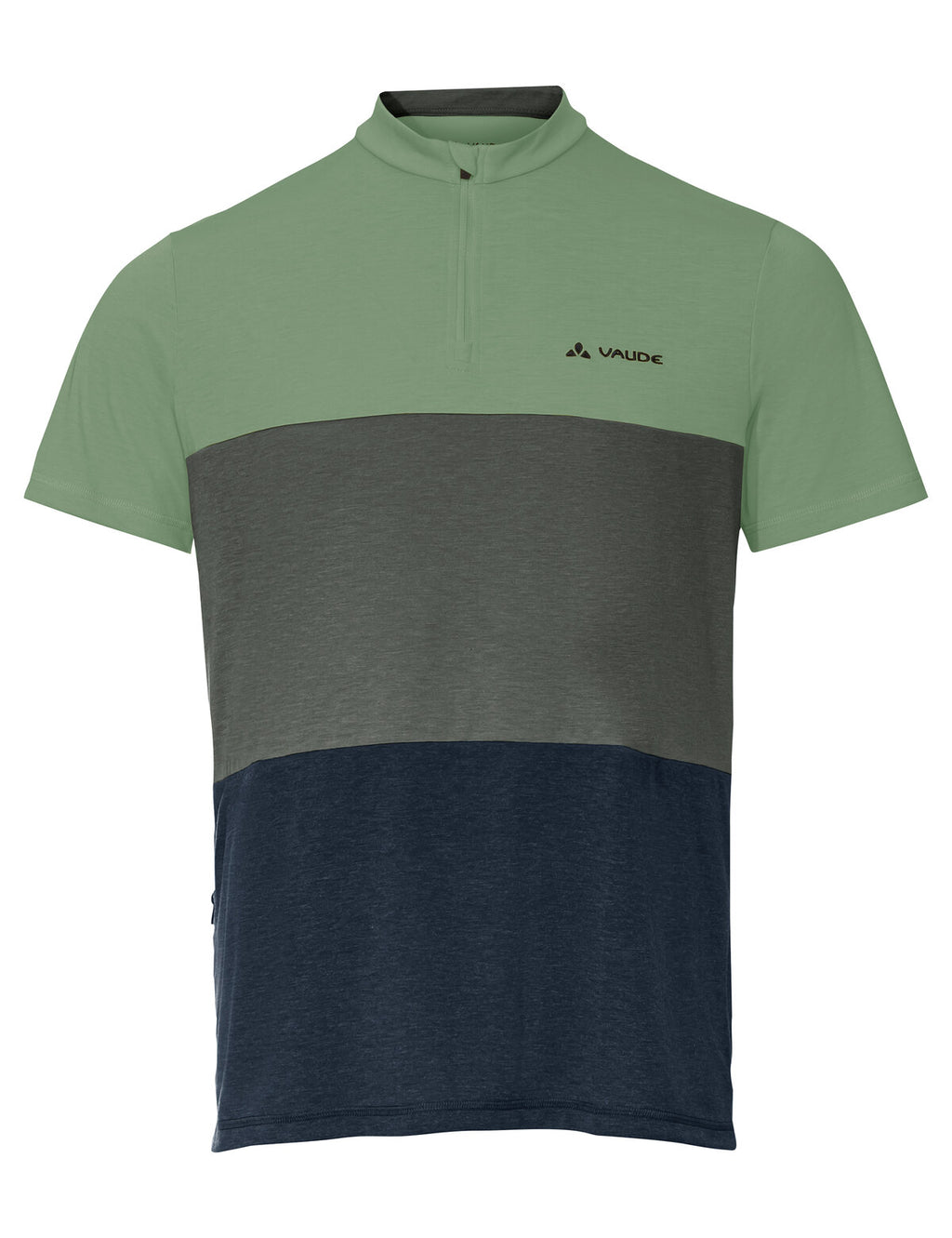 Men's Qimsa Shirt - willow green