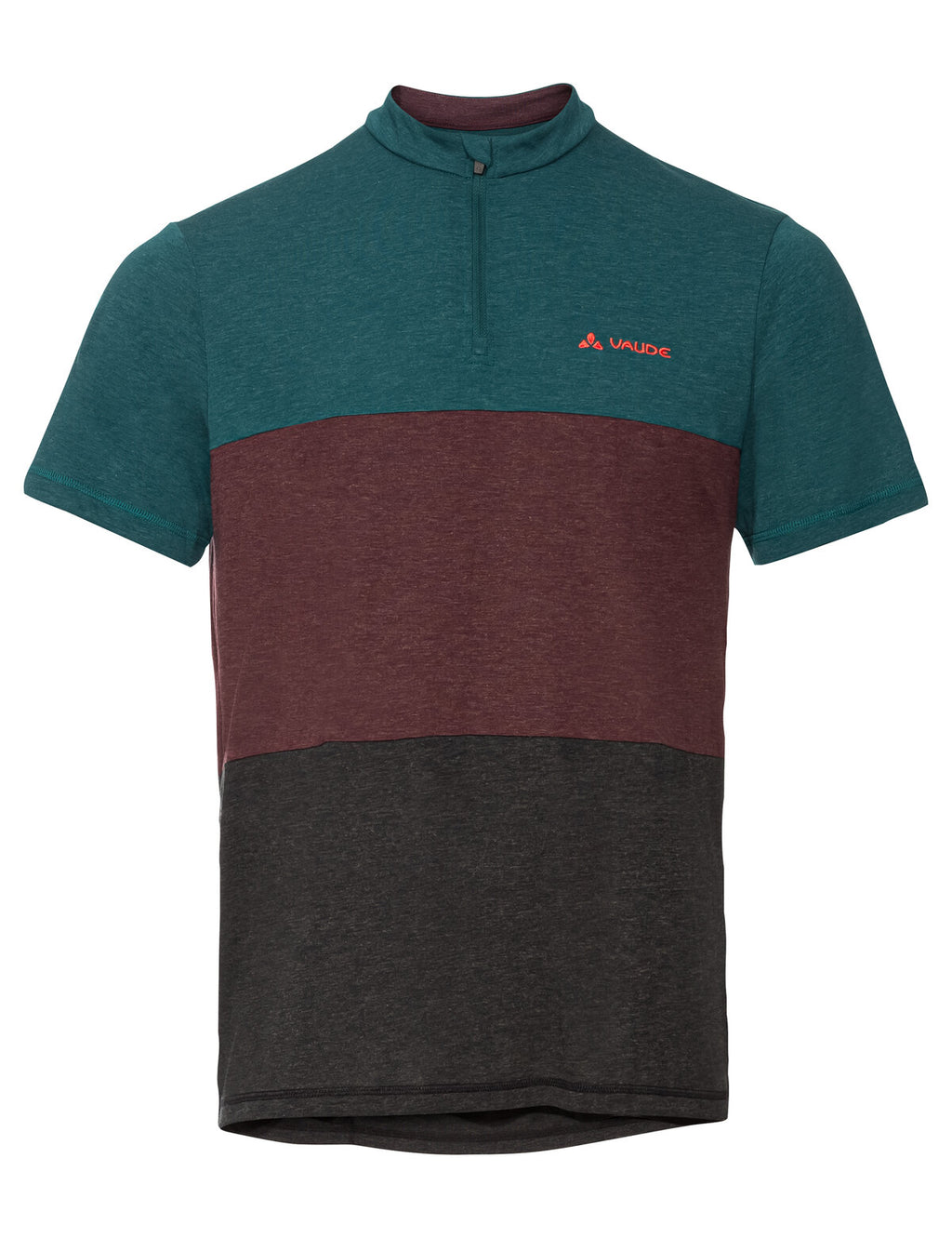 Men's Qimsa Shirt - mallard green