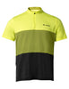 Men's Qimsa Shirt - bright green