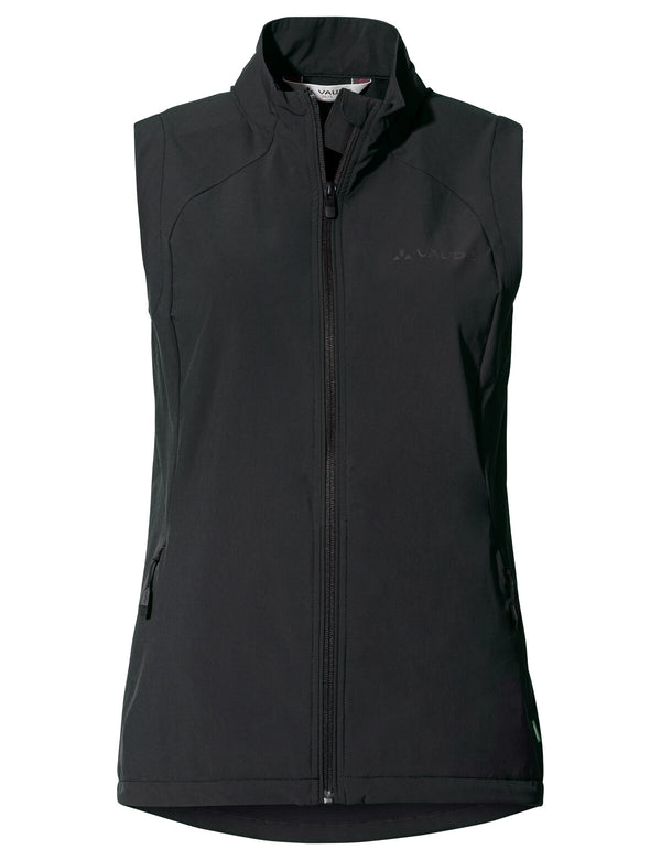 Wo Yaras Vest - detail 1