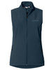 Women's Yaras Vest - dark sea uni