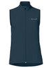 Women's Yaras Vest - dark sea