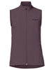Women's Yaras Vest - blackberry