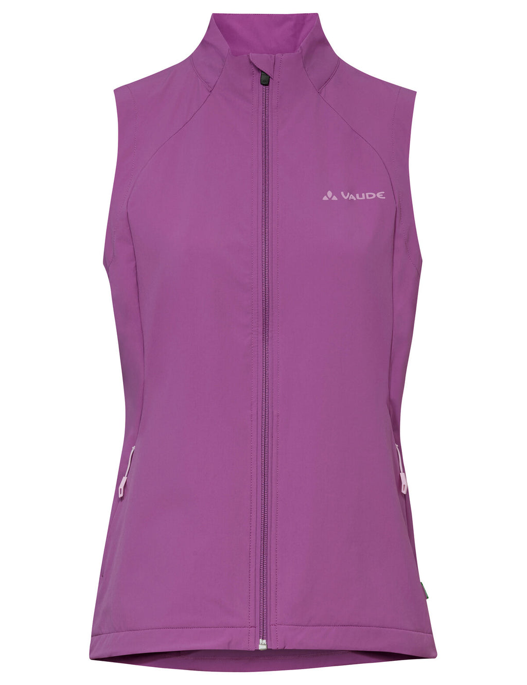 Women's Yaras Vest - magenta