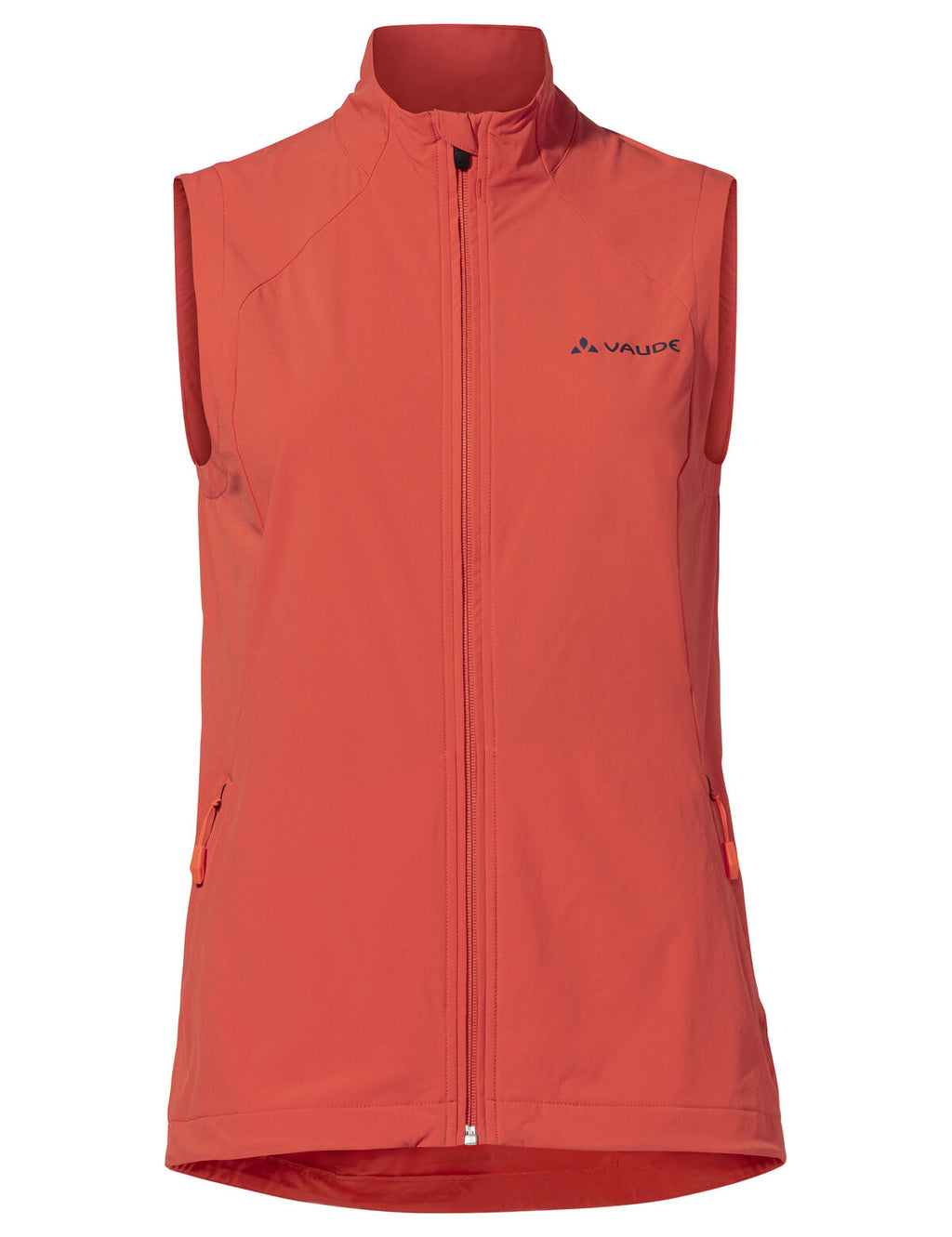 Women's Yaras Vest - hotchili
