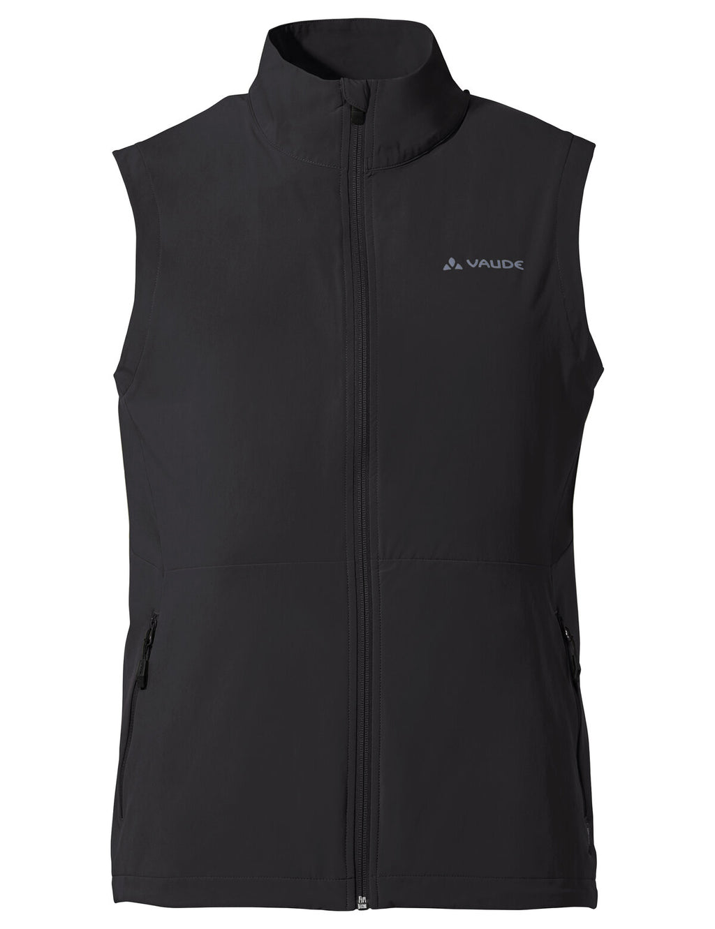 Men's Yaras Vest - black