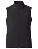 Men's Yaras Vest - black