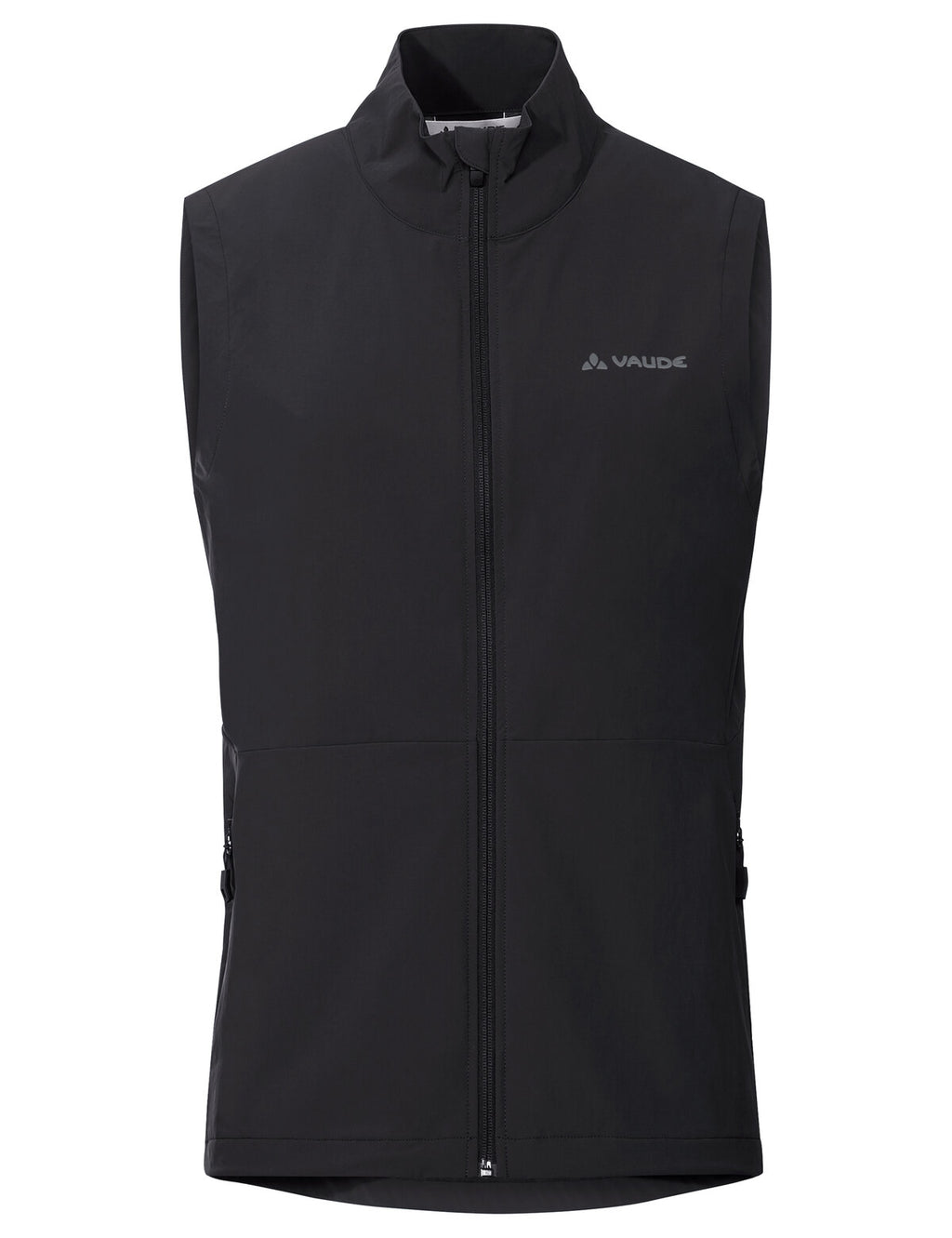 Men's Yaras Vest - black uni