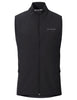 Men's Yaras Vest - black uni