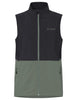 Men's Yaras Vest - agave