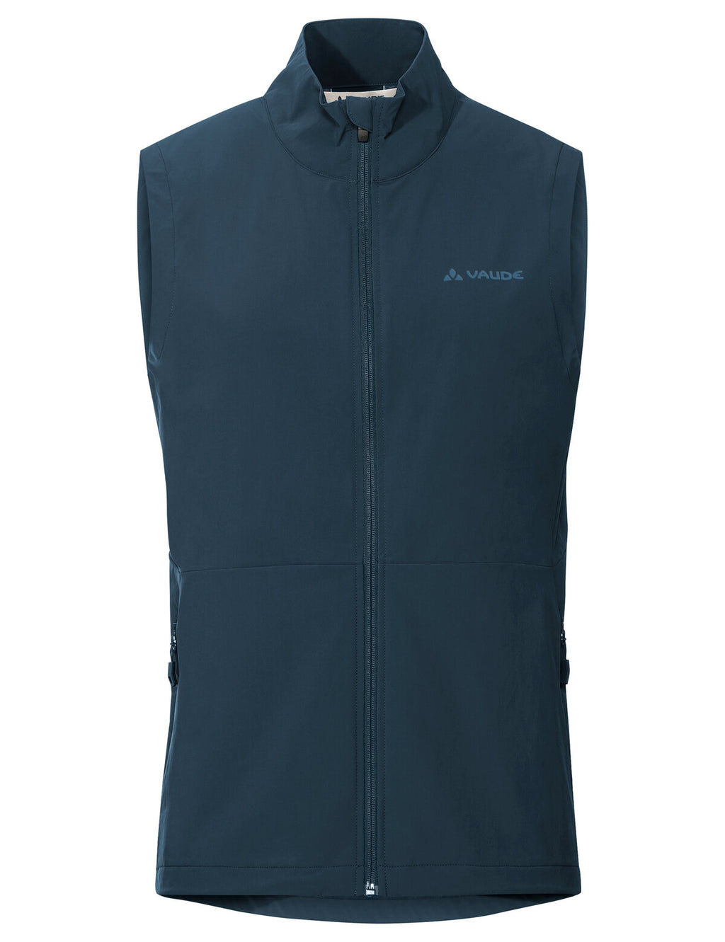 Men's Yaras Vest - dark sea uni