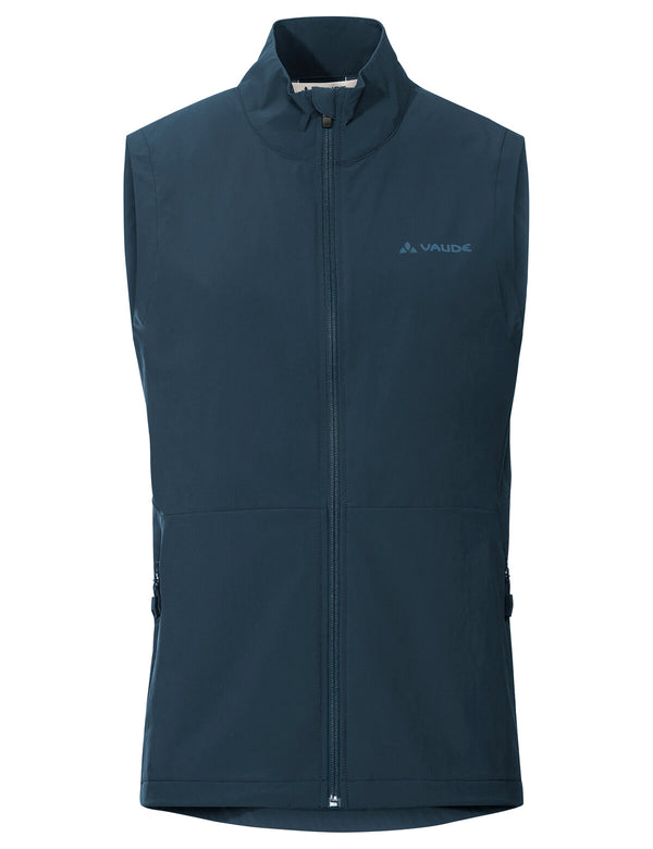 Me Yaras Vest - detail 17