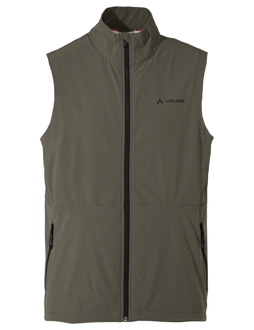 Men's Yaras Vest - khaki