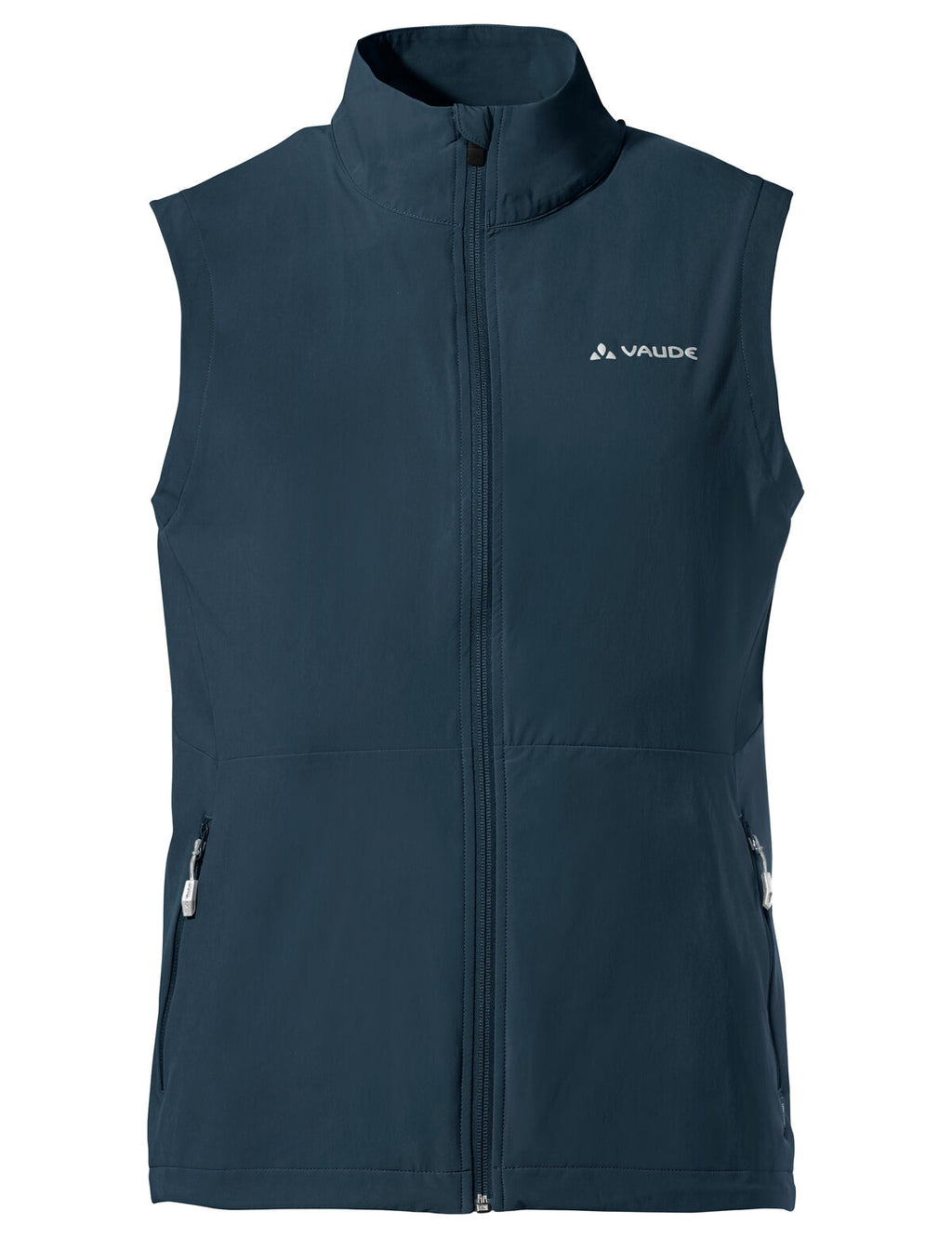 Men's Yaras Vest - dark sea