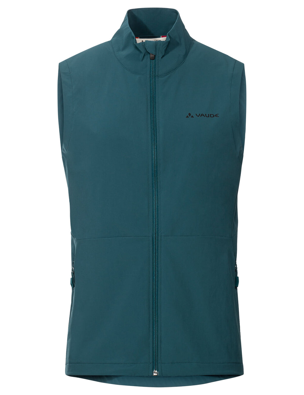 Men's Yaras Vest - mallard green