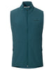 Men's Yaras Vest - mallard green