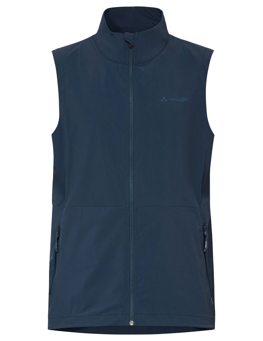 Men's Yaras Vest - dark sea/dark sea