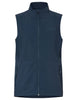 Men's Yaras Vest - dark sea/dark sea