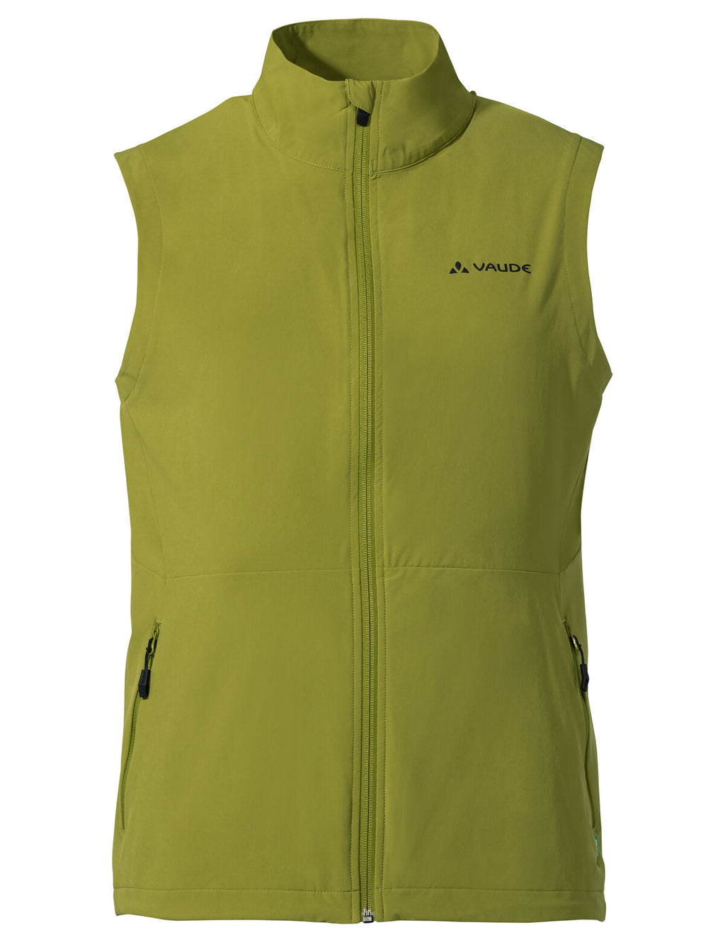 Men's Yaras Vest - avocado