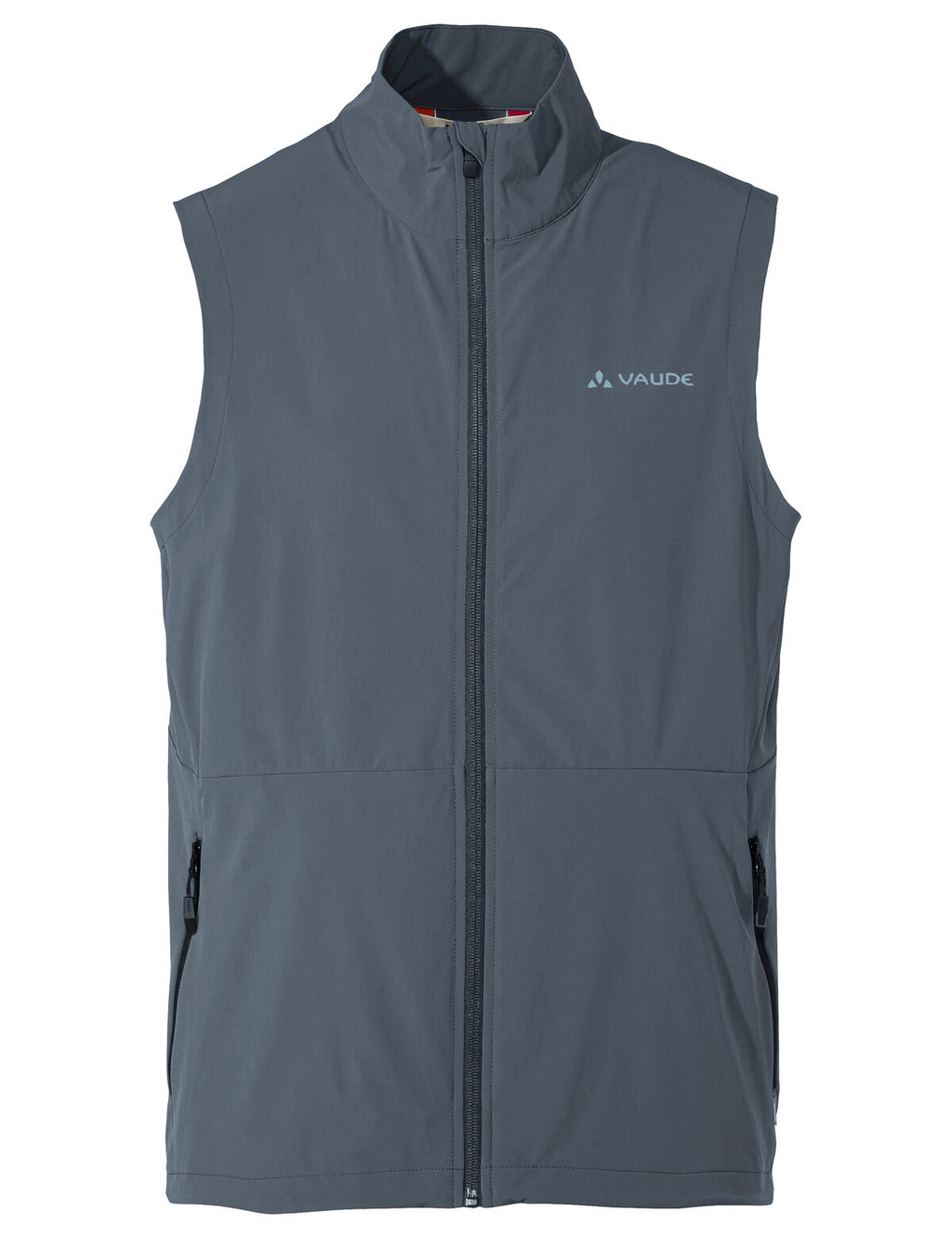 Men's Yaras Vest - heron