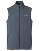 Men's Yaras Vest - heron