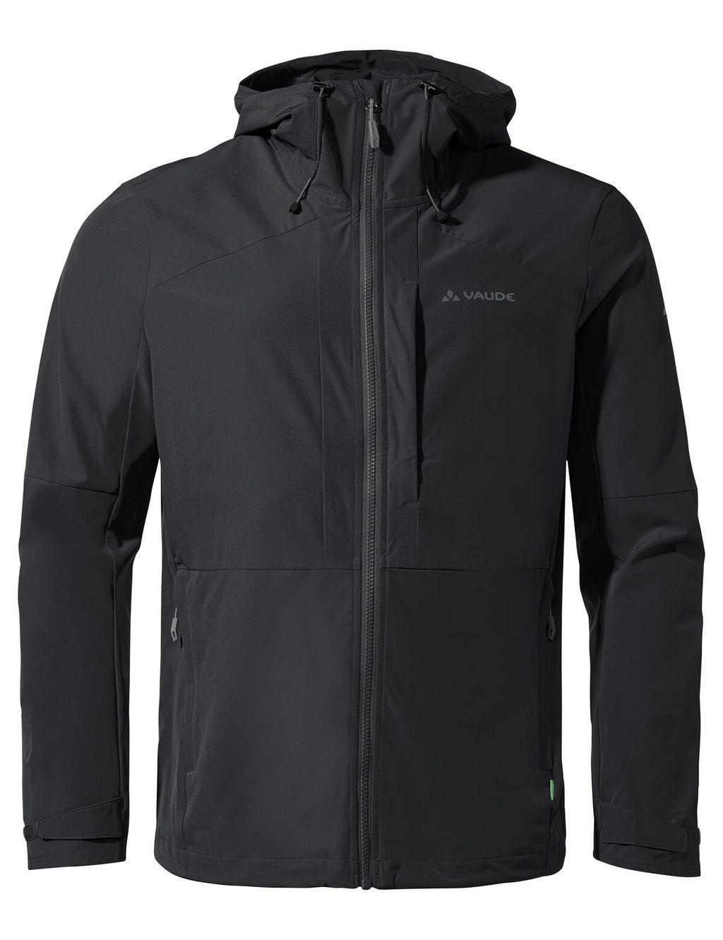 Men's Elope Wind Jacket - black