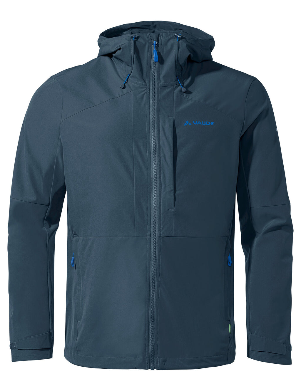 Men's Elope Wind Jacket - dark sea