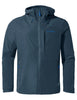 Men's Elope Wind Jacket - dark sea