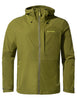 Men's Elope Wind Jacket - bamboo