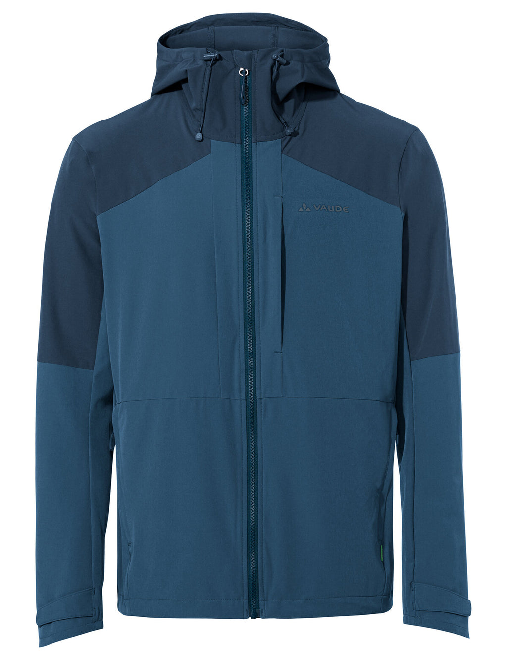 Men's Elope Wind Jacket - baltic sea