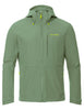 Men's Elope Wind Jacket - willow green