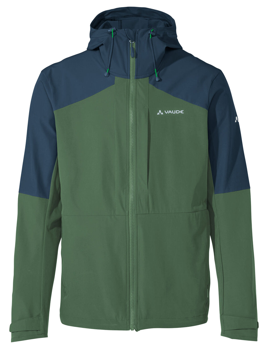Men's Elope Wind Jacket - woodland