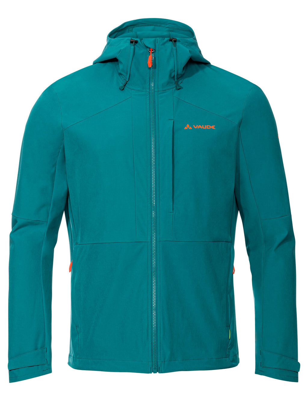 Men's Elope Wind Jacket - wave