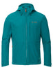 Men's Elope Wind Jacket - wave