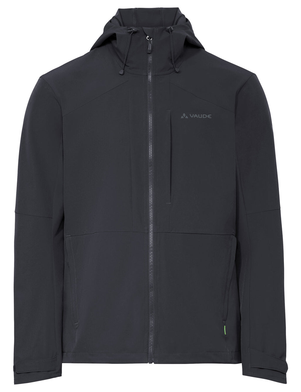 Men's Elope Wind Jacket - phantom black