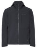 Men's Elope Wind Jacket - phantom black