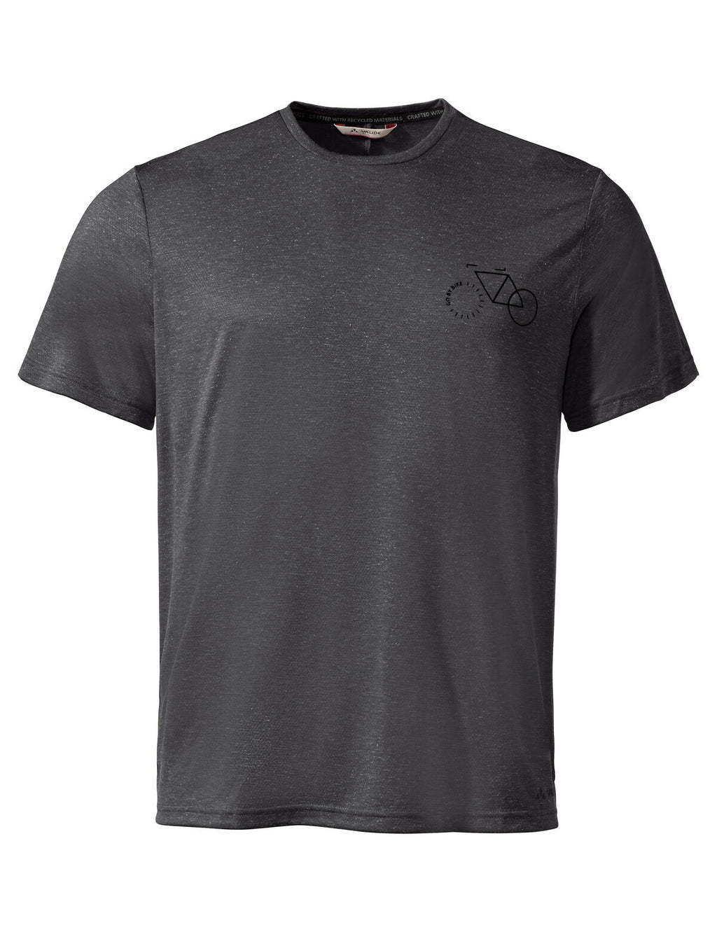 Men's Mineo T-Shirt II - iron