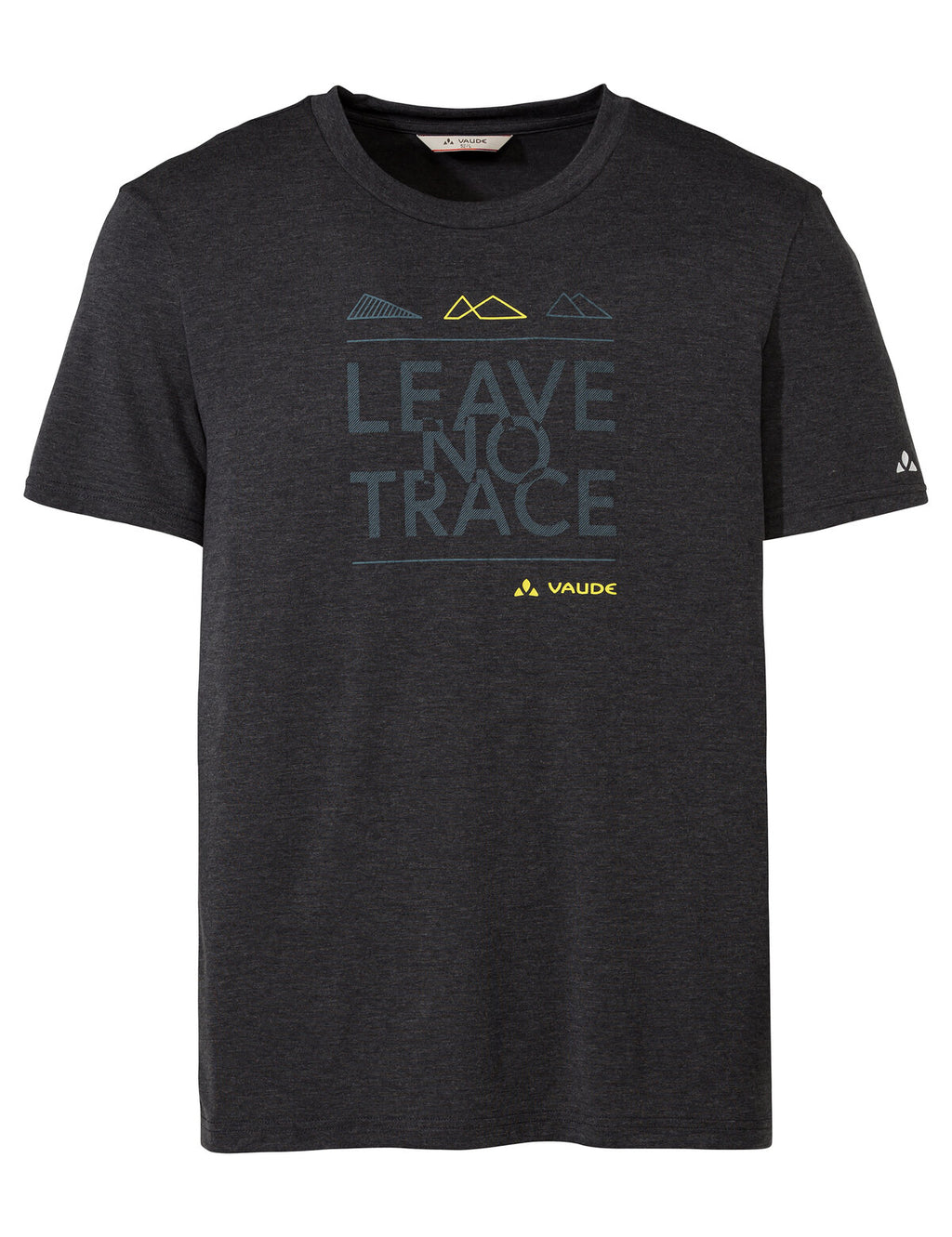 Men's Tekoa T-Shirt III - black