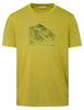 Men's Tekoa T-Shirt III - light leaf
