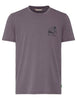Men's Tekoa T-Shirt III - purple ash