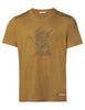 Men's Tekoa T-Shirt III - peanut butter
